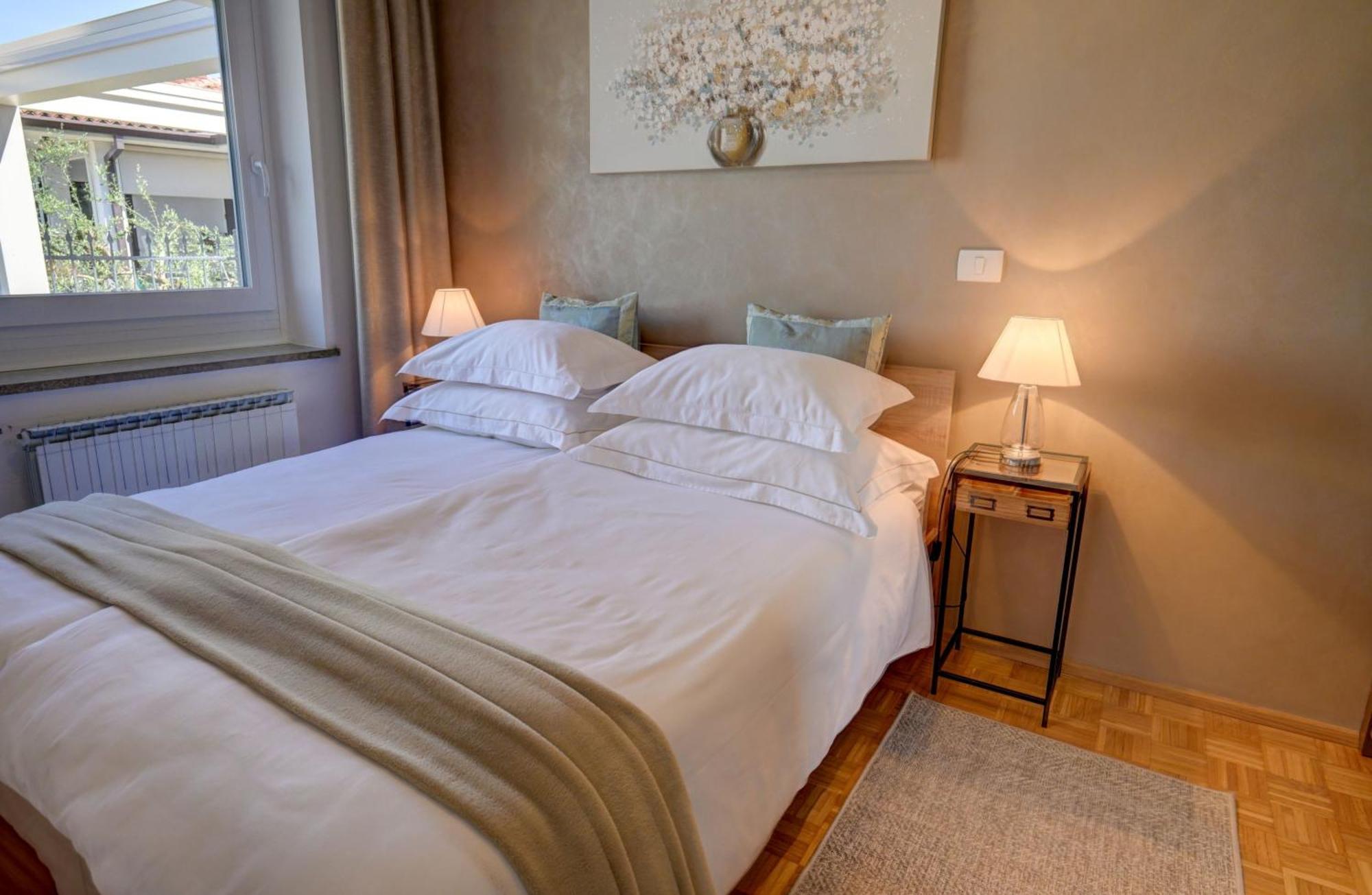 Apartma Bellavista イゾラ エクステリア 写真