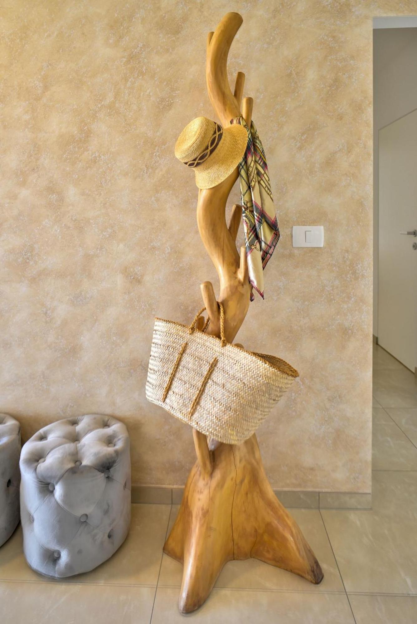 Apartma Bellavista イゾラ エクステリア 写真
