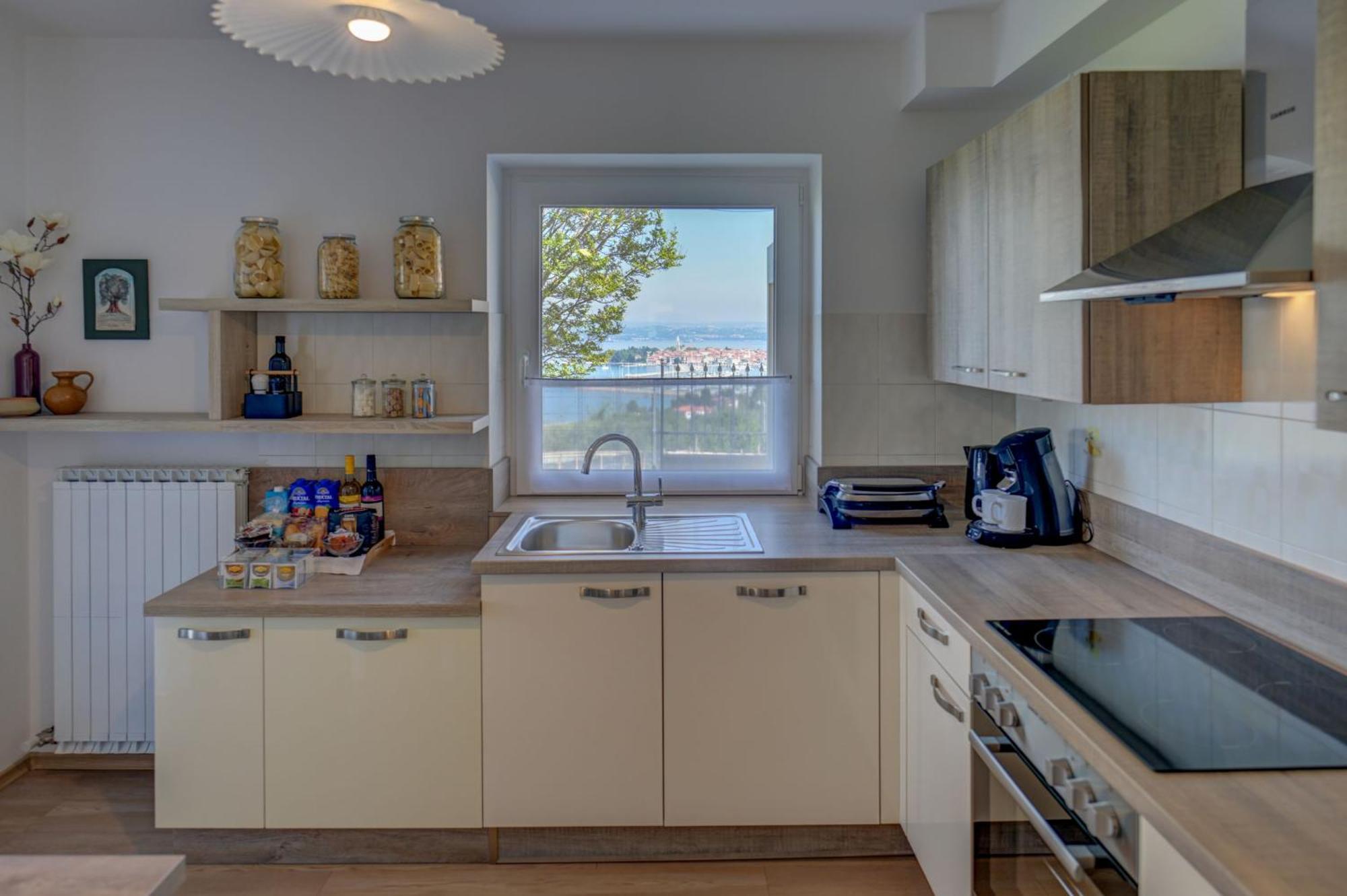 Apartma Bellavista イゾラ エクステリア 写真