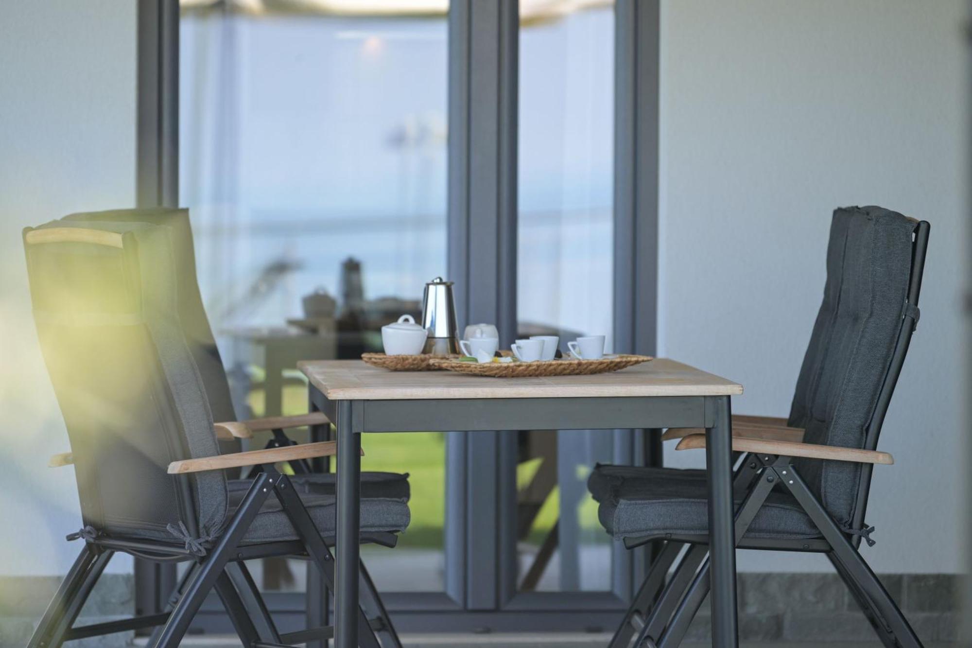 Apartma Bellavista イゾラ エクステリア 写真
