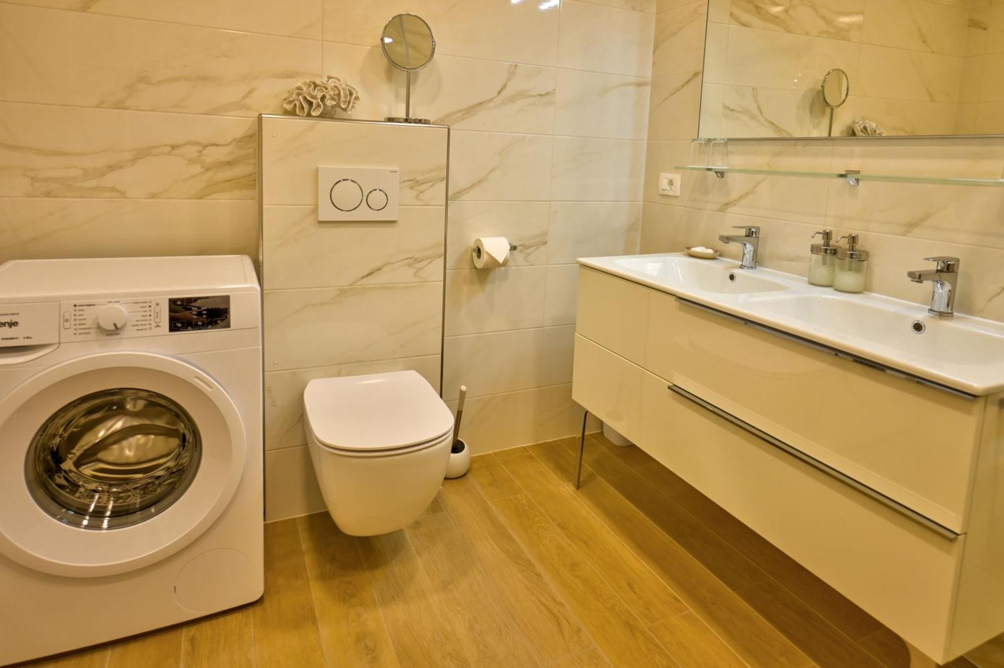 Apartma Bellavista イゾラ エクステリア 写真